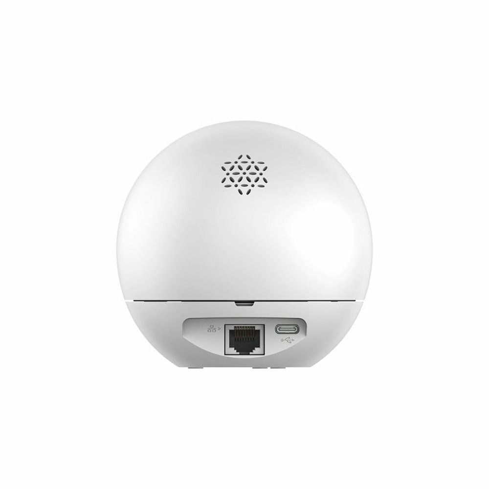 Camescope de surveillance Ezviz CS-H6 (5WF,4mm)