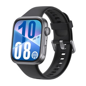Montre intelligente Huawei Seiya-B19F Noir