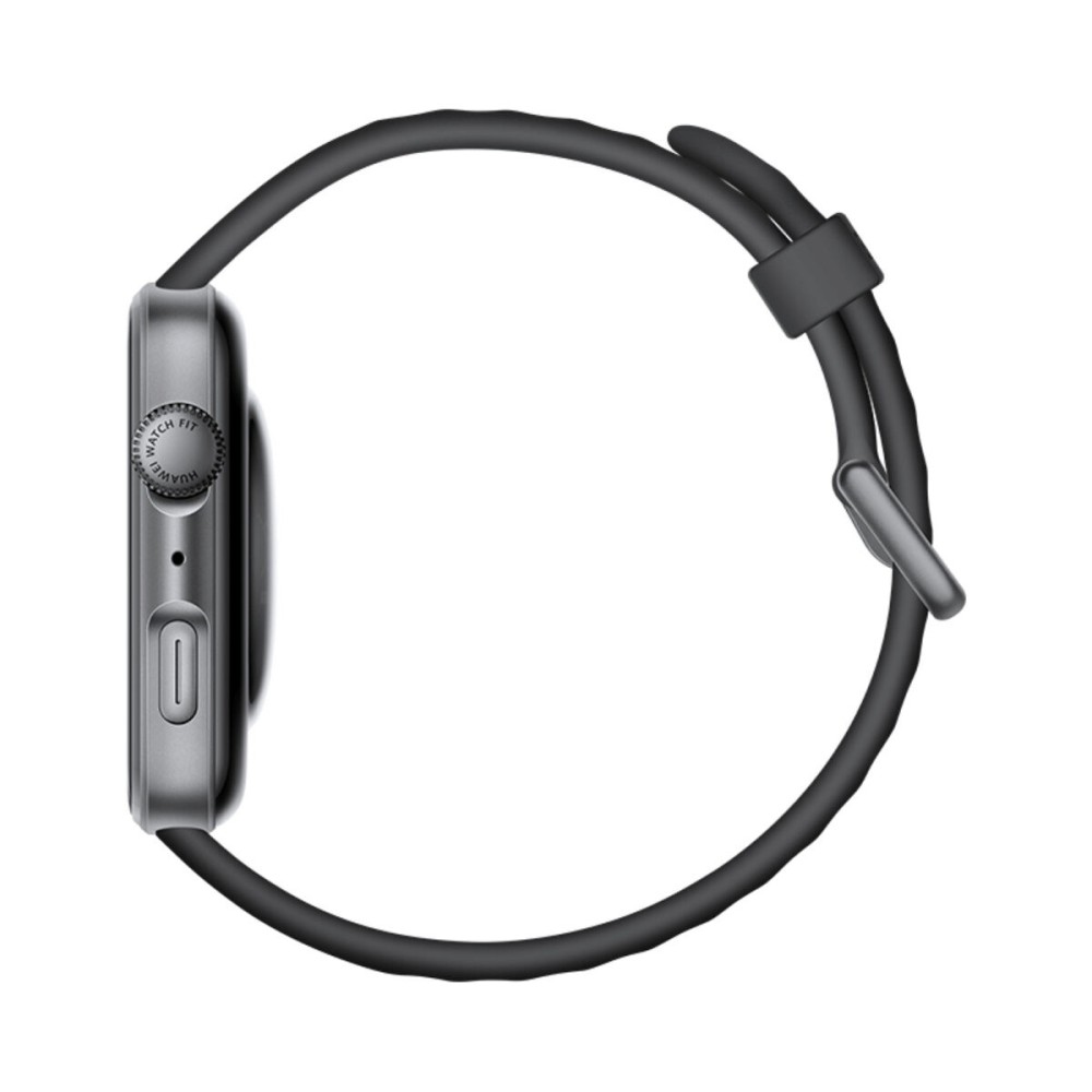 Montre intelligente Huawei Seiya-B19F Noir