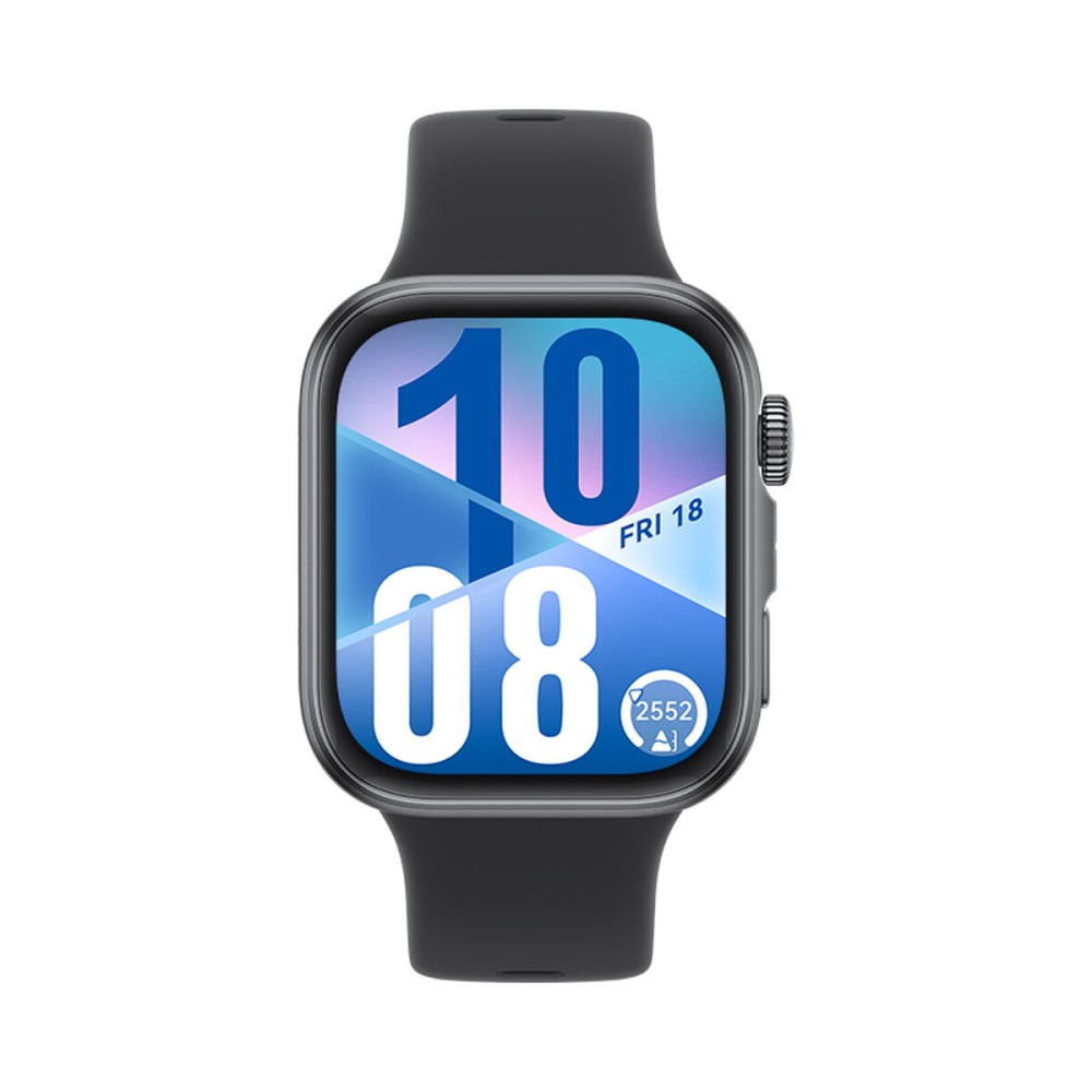 Montre intelligente Huawei Seiya-B19F Noir
