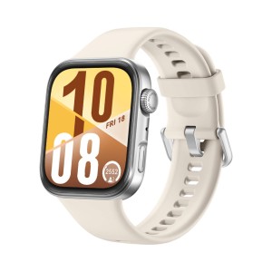 Montre intelligente Huawei Seiya-B19F Blanc