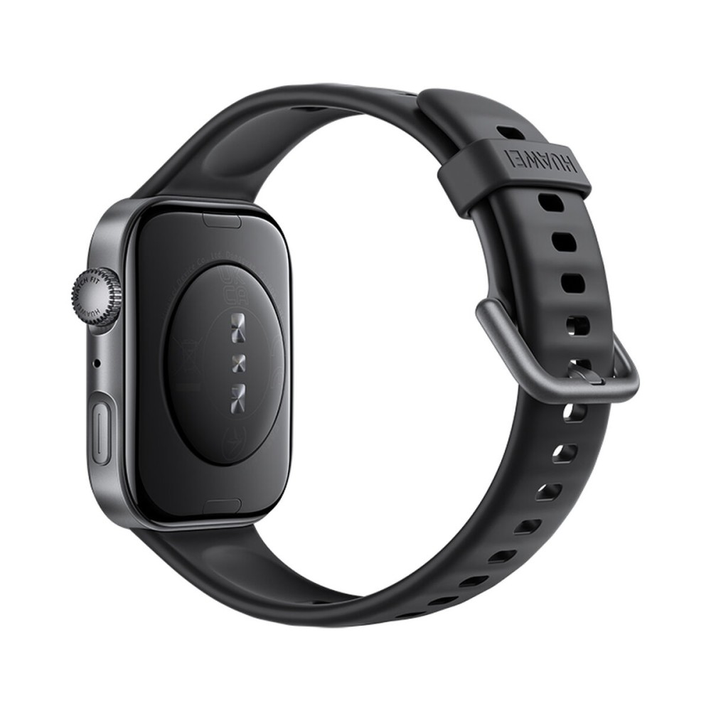 Montre intelligente Huawei Seiya-B19F Noir