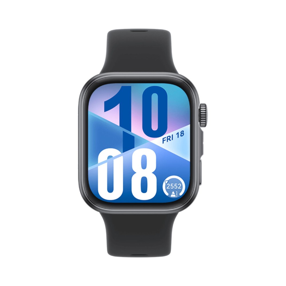 Montre intelligente Huawei Seiya-B19F Noir