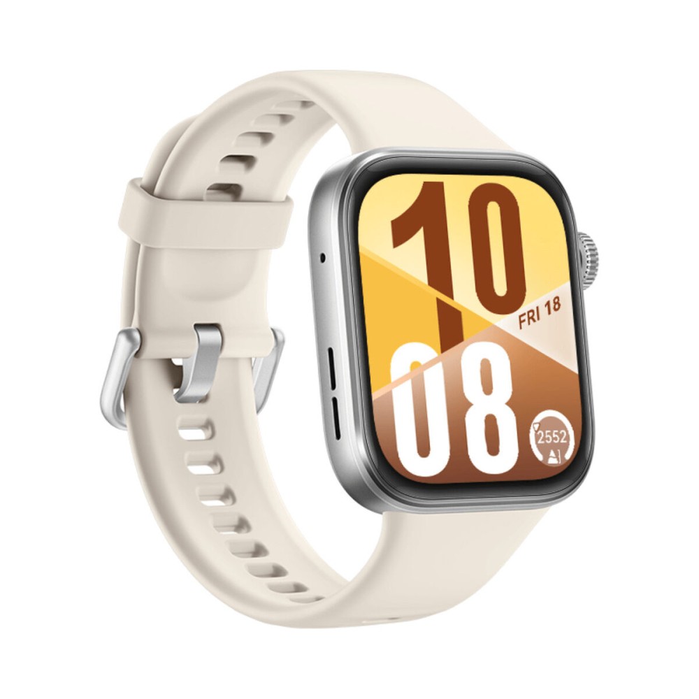 Montre intelligente Huawei Seiya-B19F Blanc