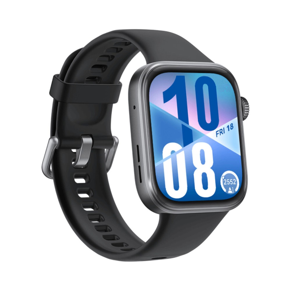 Montre intelligente Huawei Seiya-B19F Noir