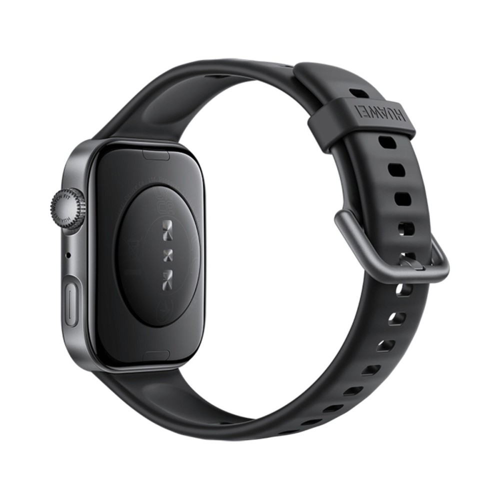 Montre intelligente Huawei Seiya-B19F Noir