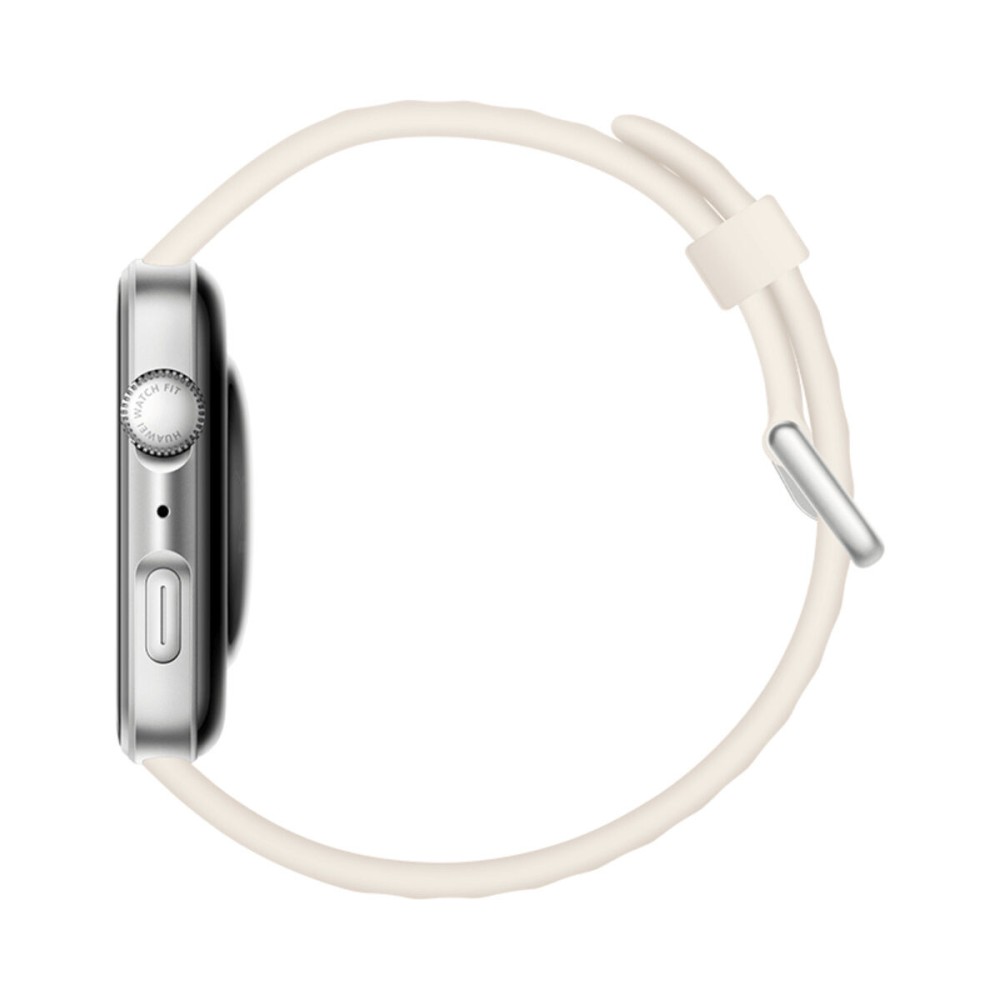 Montre intelligente Huawei Seiya-B19F Blanc