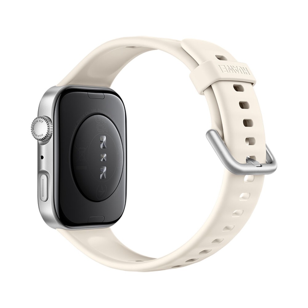 Montre intelligente Huawei Seiya-B19F Blanc