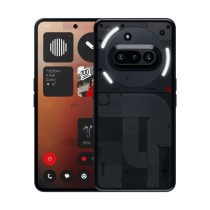 Smartphone Nothing phone A10400142 Octa Core 8 GB RAM 128 GB Schwarz
