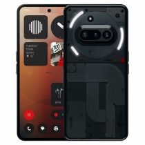 Smartphone Nothing phone A10400142 Octa Core 8 GB RAM 128 GB Schwarz