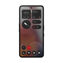 Smartphone Nothing phone A10400166 Octa Core 12 GB RAM 256 GB Schwarz