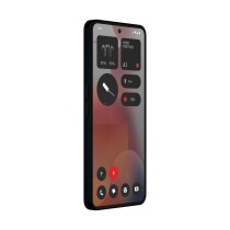 Smartphone Nothing phone A10400166 Octa Core 12 GB RAM 256 GB Schwarz