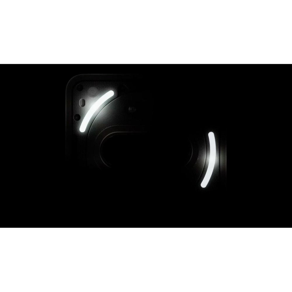 Smartphone Nothing phone A10400166 Octa Core 12 GB RAM 256 GB Black