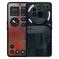 Smartphone Nothing phone A10400166 Octa Core 12 GB RAM 256 GB Schwarz