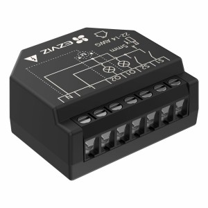 Switch Ezviz