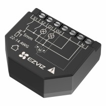 Switch Ezviz