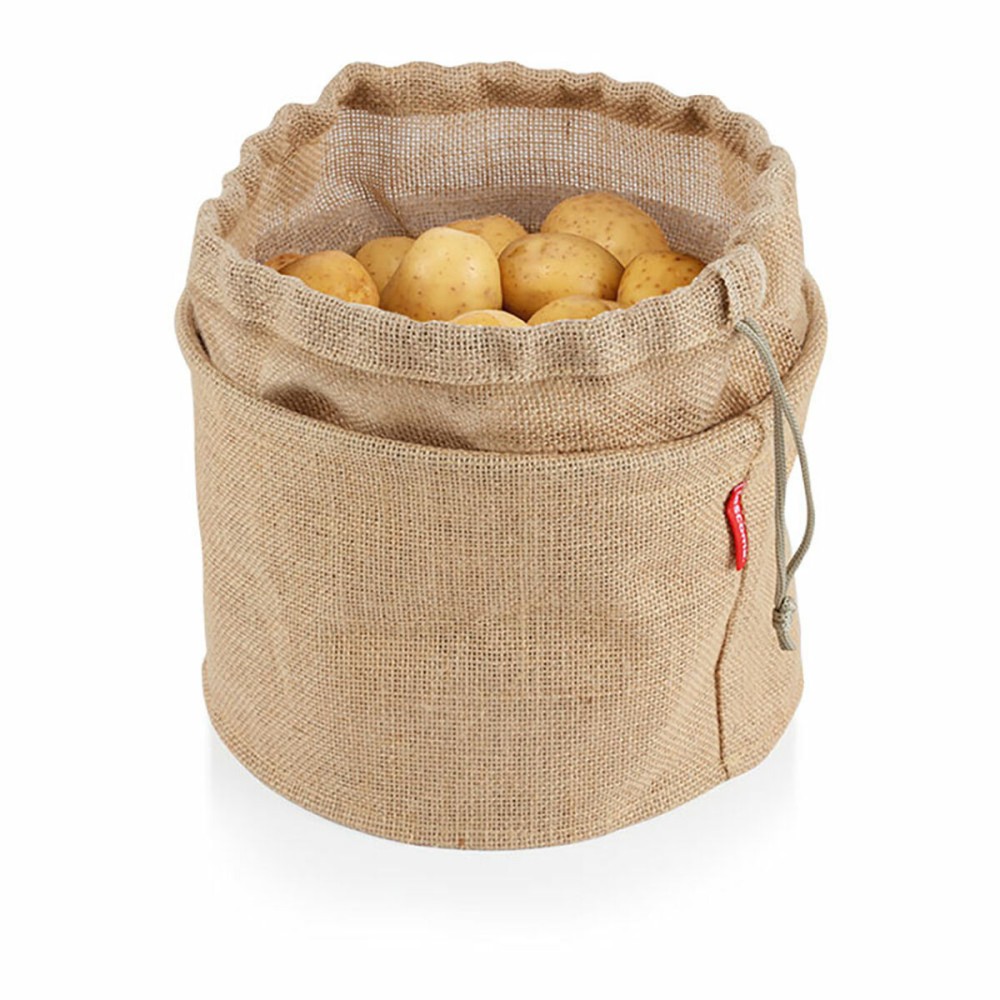 Ensemble de sac alimentaire réutilisable Tescoma 4food 8,5 L