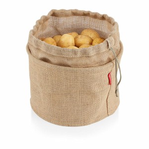 Ensemble de sac alimentaire réutilisable Tescoma 4food 8,5 L