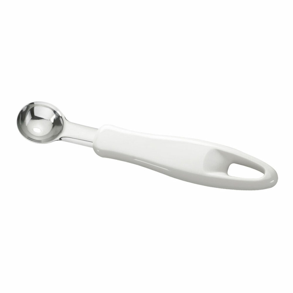 Flusher Tescoma Presto White Metal Plastic
