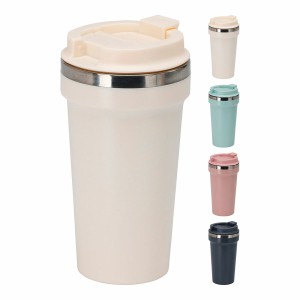Glas mit Deckel Excellent Houseware 500 ml