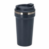 Verre avec Couvercle Excellent Houseware 500 ml