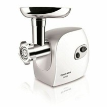 Hachoir Taurus savoy 450 W Argenté Métal Aluminium 1 L