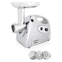 Hachoir Taurus savoy 450 W Argenté Métal Aluminium 1 L