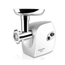 Hachoir Taurus savoy 450 W Argenté Métal Aluminium 1 L
