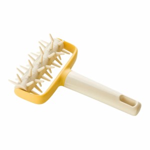 Rolling pin Tescoma Delicia Plastic