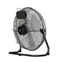 Ventilateur de Bureau Black & Decker ES9440210B Acier 60 W