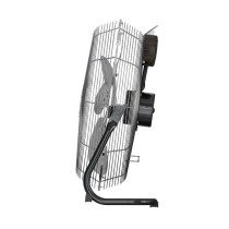 Ventilateur de Bureau Black & Decker ES9440210B Acier 60 W