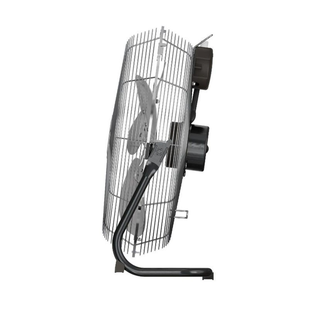 Ventilateur de Bureau Black & Decker ES9440210B Acier 60 W