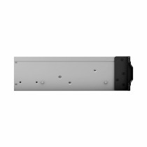 NAS-Netzwerk-Speicher Synology RS1221+ Schwarz AMD Ryzen V1500B
