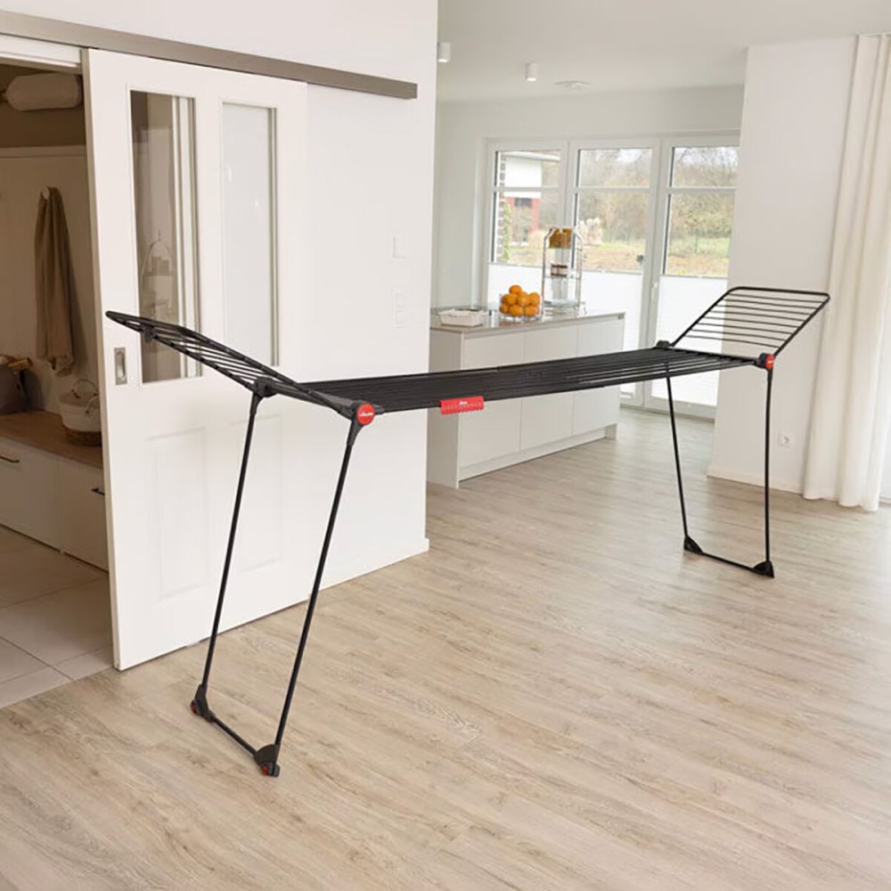 Clothes Line Vileda infinity flex ultimate extensible Matte back 30 m