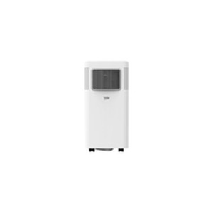 Climatiseur Portable BEKO BP209C Blanc A 2500 W