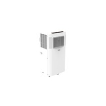 Climatiseur Portable BEKO BP209C Blanc A 2500 W