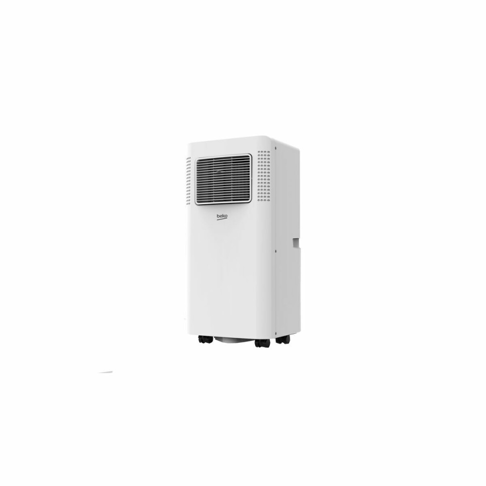Climatiseur Portable BEKO BP209C Blanc A 2500 W