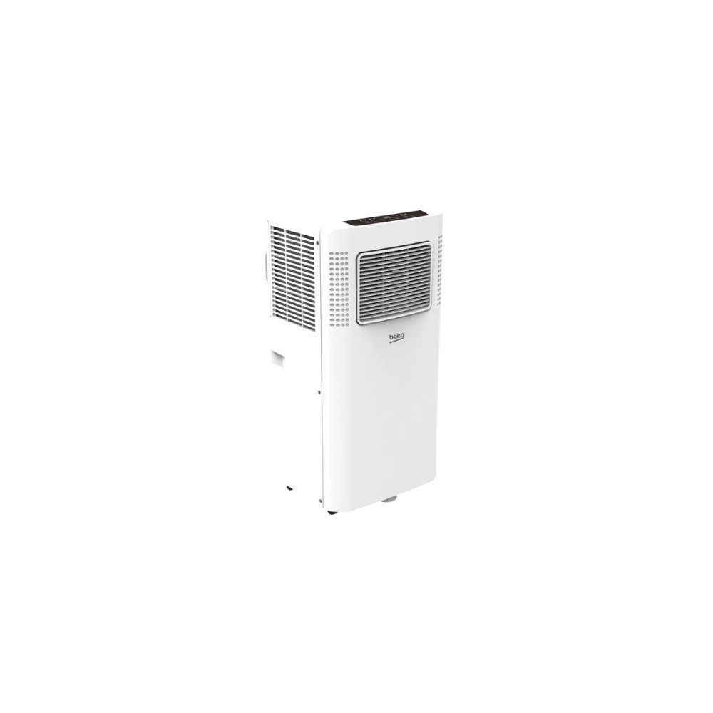 Climatiseur Portable BEKO BP209C Blanc A 2500 W