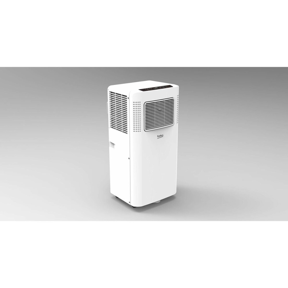Climatiseur Portable BEKO BP209C Blanc A 2500 W