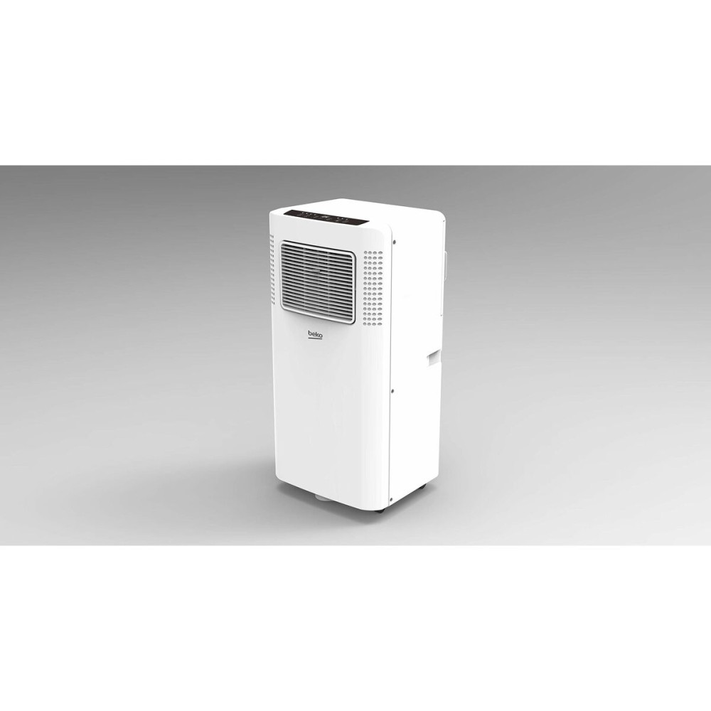 Climatiseur Portable BEKO BP209C Blanc A 2500 W