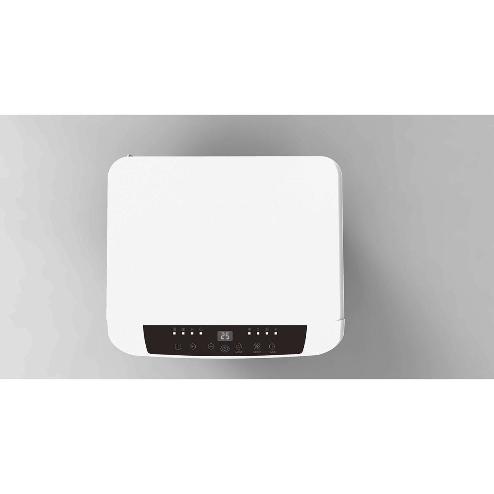 Climatiseur Portable BEKO BP209C Blanc A 2500 W