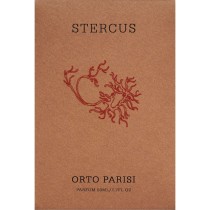 Unisex-Parfüm Orto Parisi STERCUS 50 ml