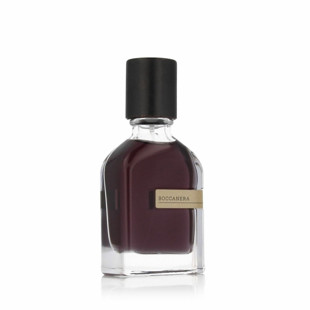 Unisex-Parfüm Orto Parisi BOCCANERA 50 ml