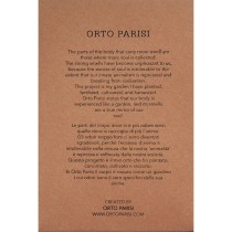 Unisex-Parfüm Orto Parisi SEMINALIS 50 ml Seminalis