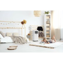 Climatiseur Portable BEKO BP209C Blanc A 2500 W
