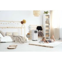 Tragbare Klimaanlage BEKO BP209C Weiß A 2500 W