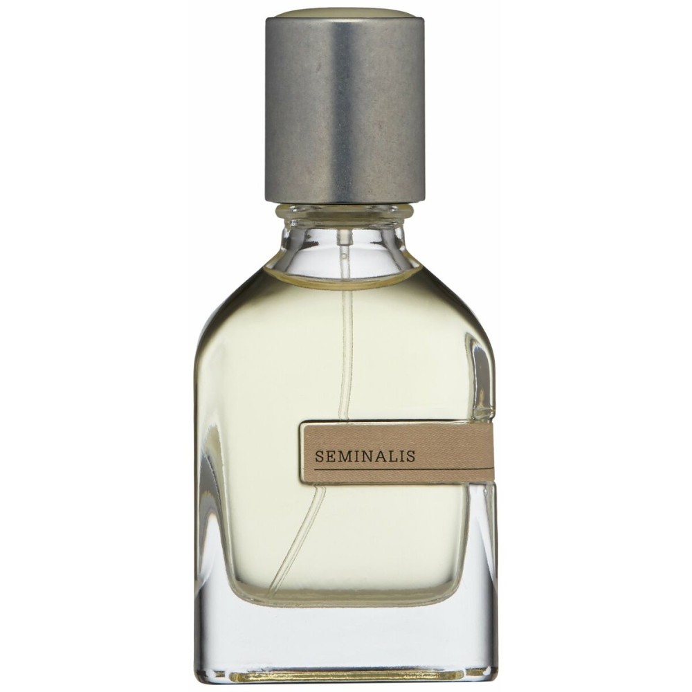 Unisex-Parfüm Orto Parisi SEMINALIS 50 ml Seminalis