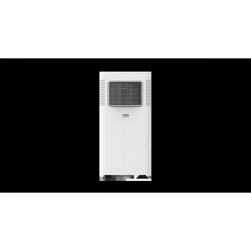 Climatiseur Portable BEKO BP209C Blanc A 2500 W