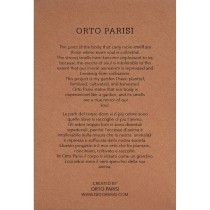 Unisex-Parfüm Orto Parisi BOCCANERA 50 ml
