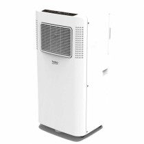 Climatiseur Portable BEKO BP209C Blanc A 2500 W